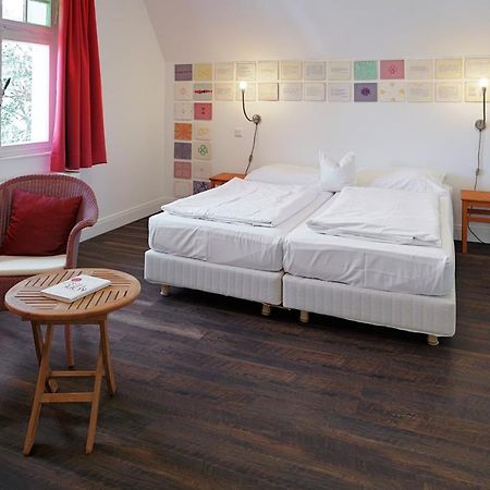Hotel Artgenossen Lindlar Zewnętrze zdjęcie