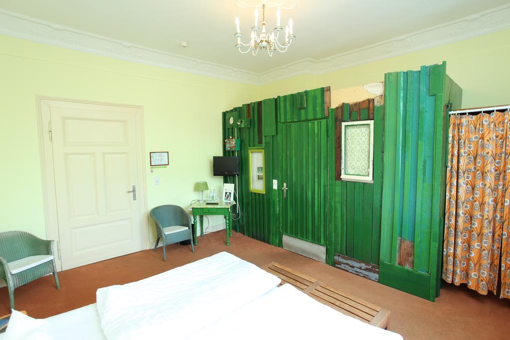 Hotel Artgenossen Lindlar Zewnętrze zdjęcie