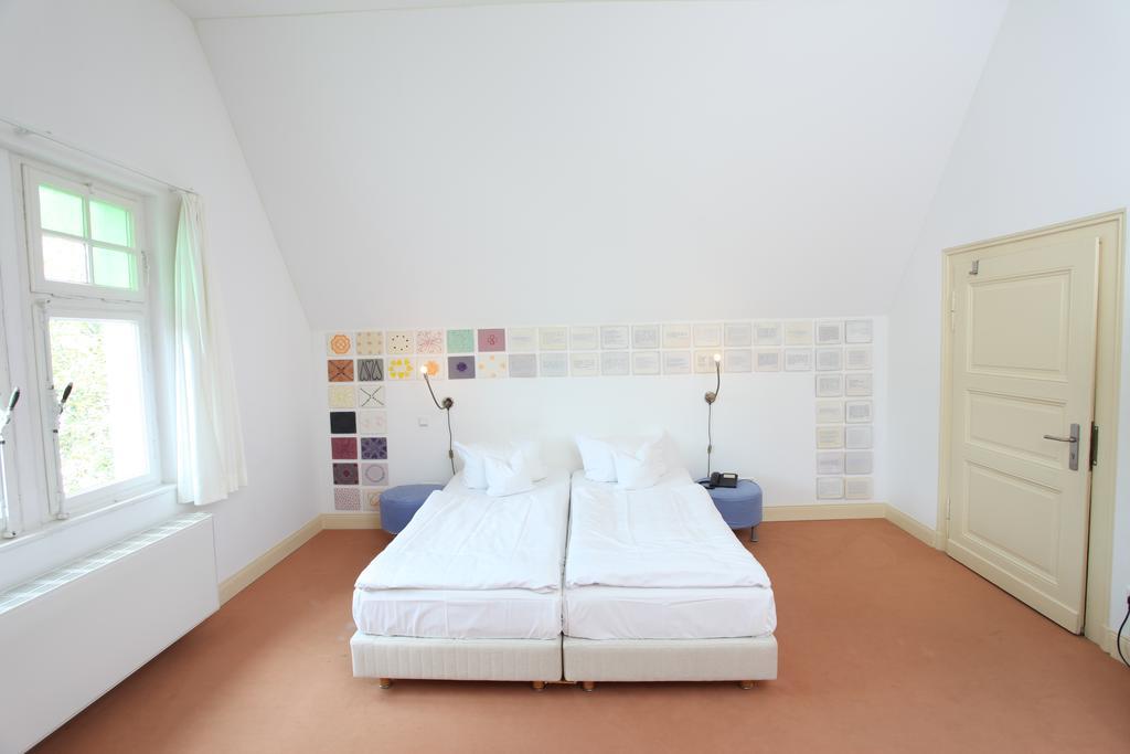 Hotel Artgenossen Lindlar Zewnętrze zdjęcie