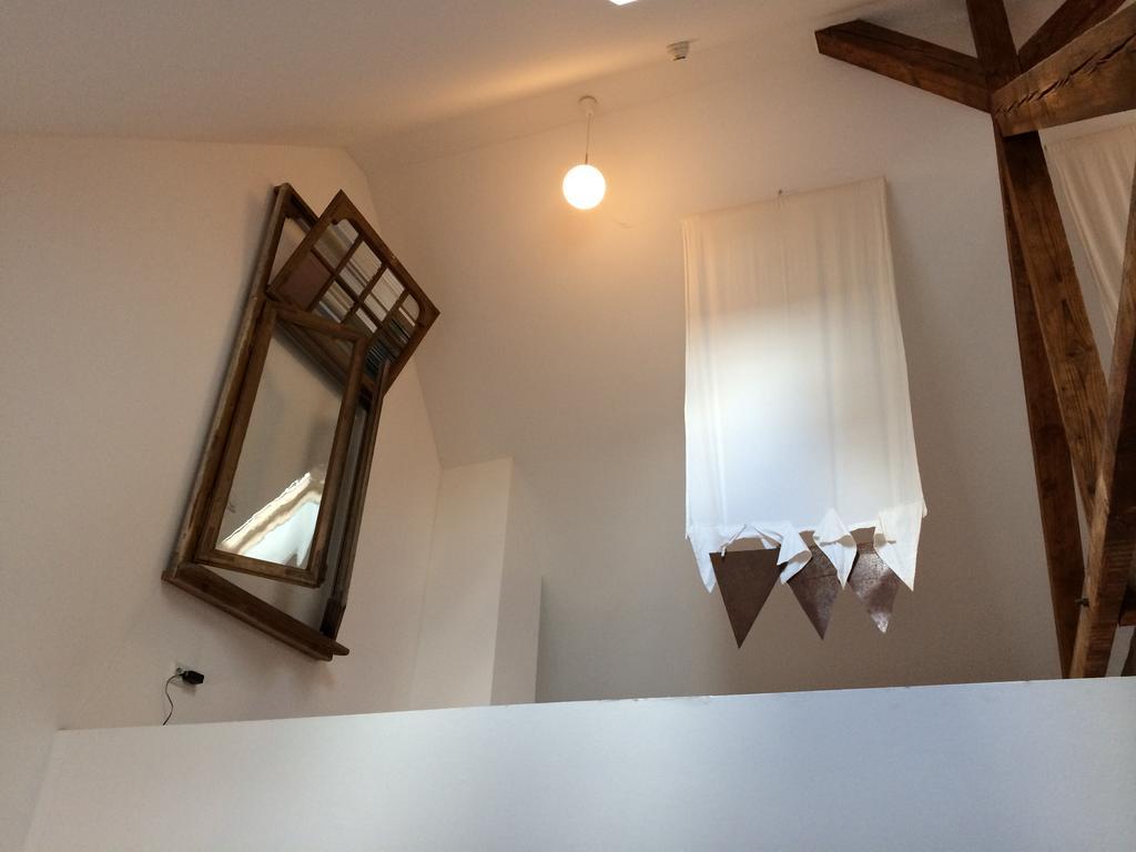 Hotel Artgenossen Lindlar Zewnętrze zdjęcie
