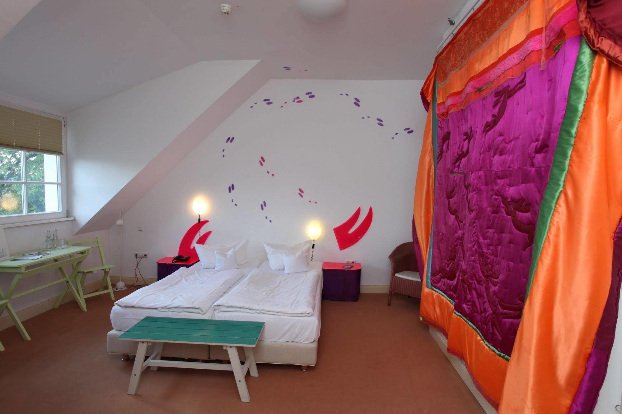 Hotel Artgenossen Lindlar Zewnętrze zdjęcie