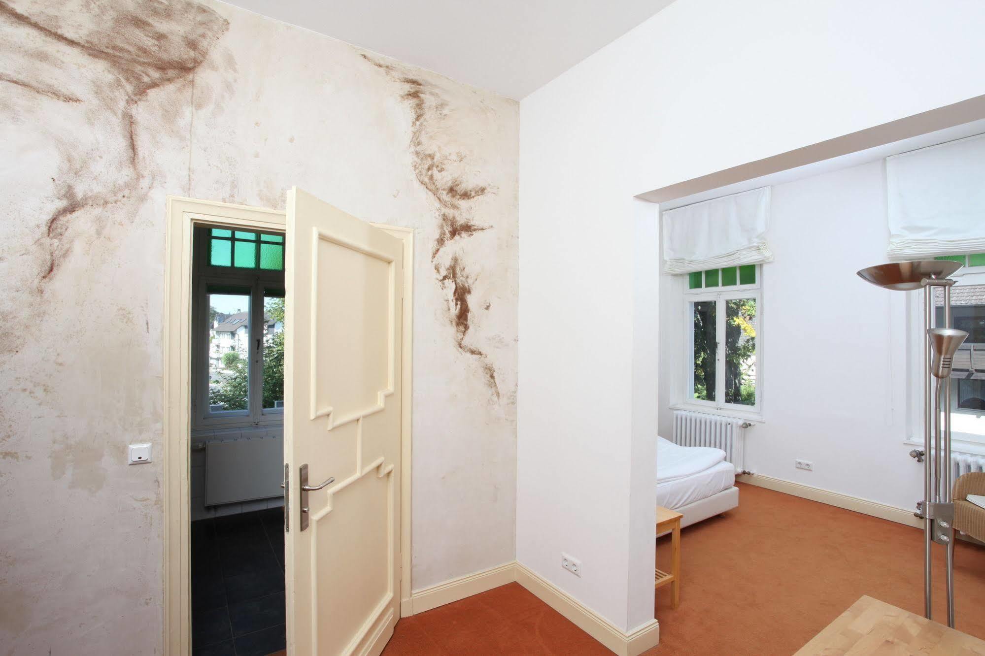 Hotel Artgenossen Lindlar Zewnętrze zdjęcie