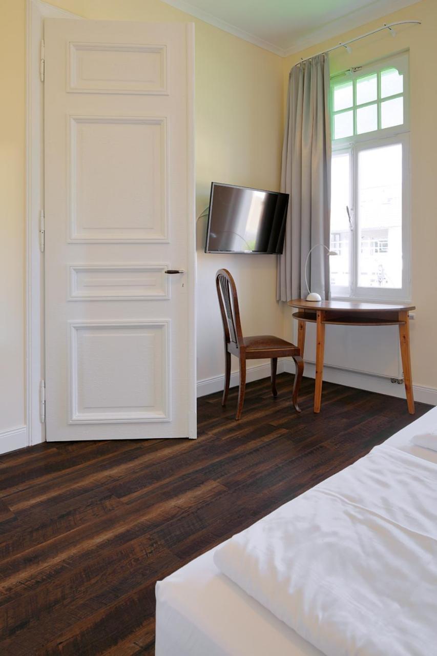 Hotel Artgenossen Lindlar Zewnętrze zdjęcie